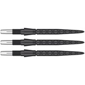 Swiss Points Storm Diamond Black