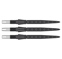 Swiss Points Storm Diamond Black