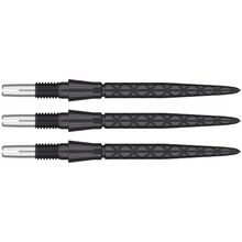 Swiss Points Storm Diamond Black