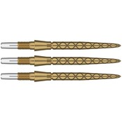 Swiss Points Storm Diamond Gold