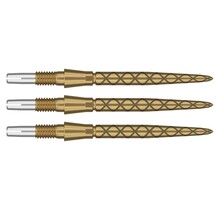 Swiss Points Storm Diamond Gold