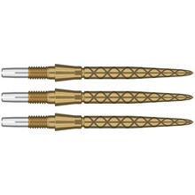 Swiss Points Storm Diamond Gold