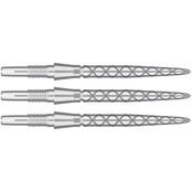 Swiss Points Storm Diamond Silver