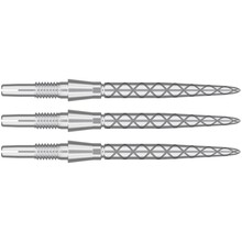 Swiss Points Storm Diamond Silver