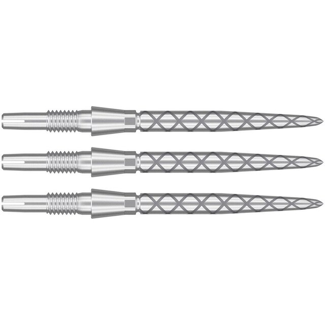 Swiss Points Storm Diamond Silver