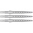 Target Darts Swiss Points Storm Diamond Silver