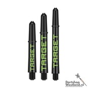Pro Grip Tag Black Green 3 sets