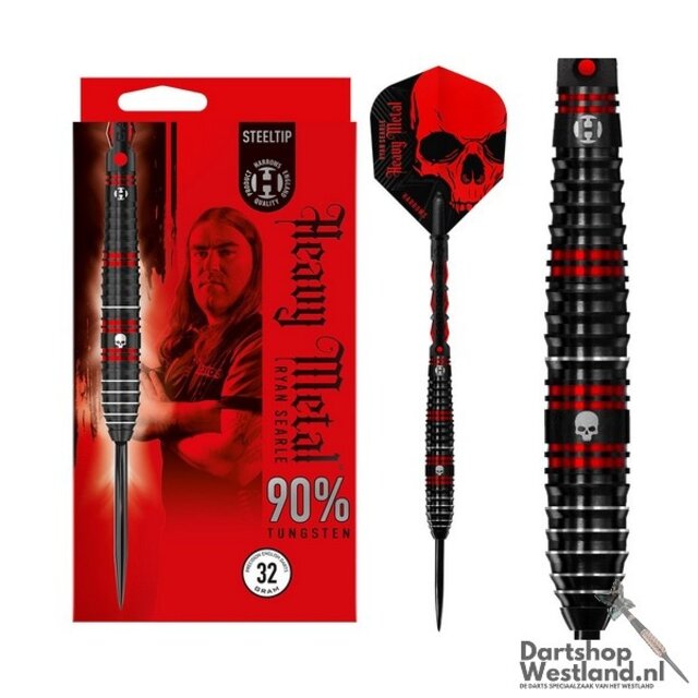 Ryan Searle 90% Tungsten darts