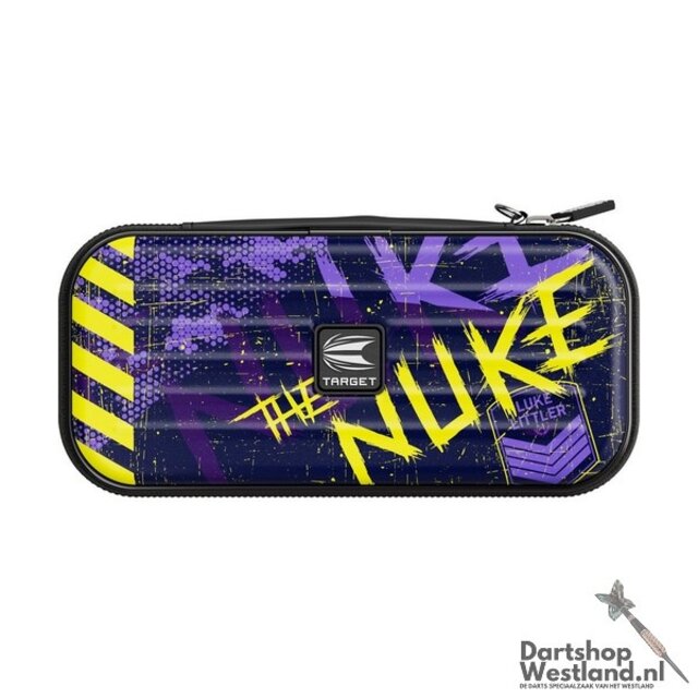 Takoma Pro Luke Littler Wallet