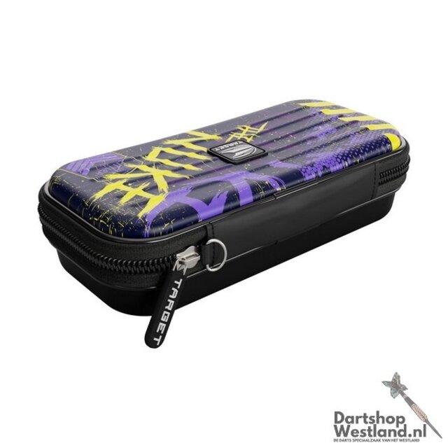 Takoma Pro Luke Littler Wallet