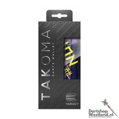 Takoma Pro Luke Littler Wallet