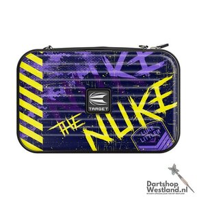 Takoma Pro XL Luke Littler Wallet