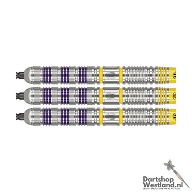 Luke Littler Loadout 90% Swiss