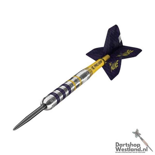 Luke Littler Loadout 90% Swiss