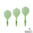 Bull's Darts Union Flight System No.2 Green