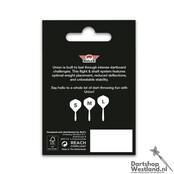 Union Flight System No.2 Green