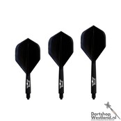 Union Flight System No.2 Black