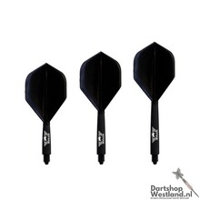 Union Flight System No.2 Black