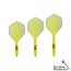 Bull's Darts Union Flight System No.2 Yellow