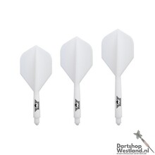 Union Flight System No.2 White