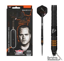 Dirk van Duijvenbode E2 90%