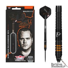 Dirk van Duijvenbode E2 90%