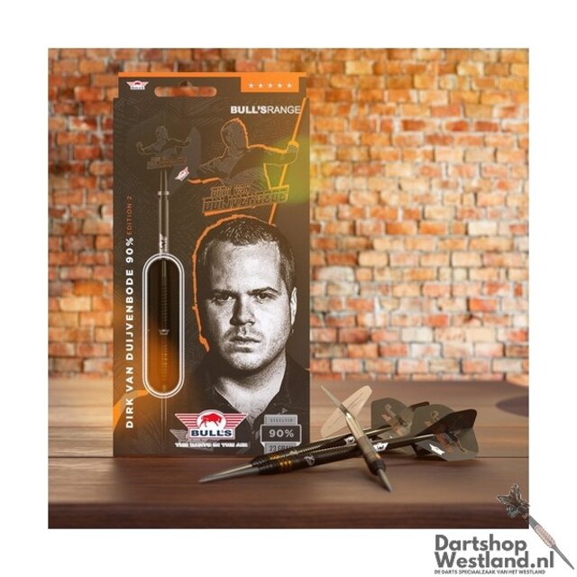 Dirk van Duijvenbode E2 90%