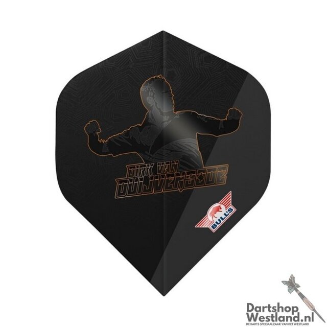 Player 100 Dirk van Duijvenbode 90 E2 No.2