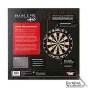 Shark Pro Dartboard - Turnable