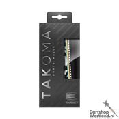 Takoma Pro Chris Dobey Wallet