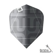 Ultra Player Nathan Aspinall ECHO Flights 3 Sets