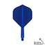 Target K-Flex No.2 Blauw