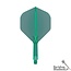 Target Darts K-Flex No.2 Green