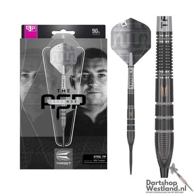 Nathan Aspinall ECHO 90% Swiss