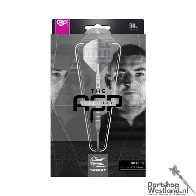 Nathan Aspinall ECHO 90% Swiss