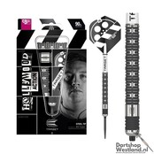 Chris Dobey Hollywood Action 90% Swiss