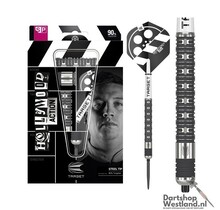 Chris Dobey Hollywood Action 90% Swiss