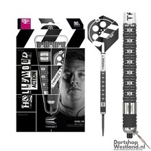 Chris Dobey Hollywood Action 90% Swiss