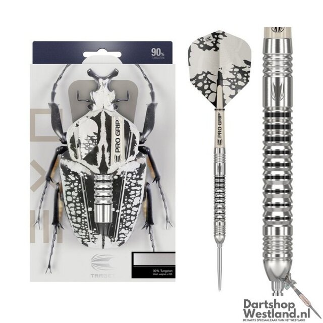 Exo 03 90% SwissSteeltip