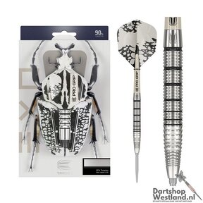 Exo 02 90% SwissSteeltip