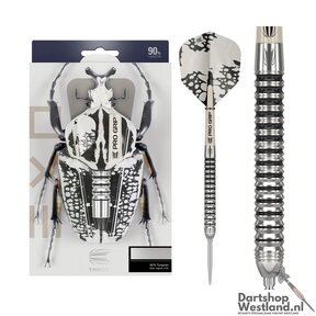 Exo 01 90% SwissSteeltip