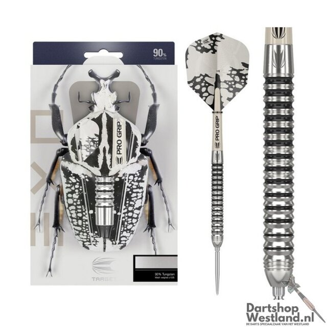 Exo 01 90% SwissSteeltip