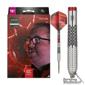 Stephen Bunting G5 90% Swiss