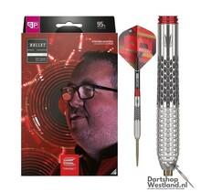 Stephen Bunting G5 90% Swiss