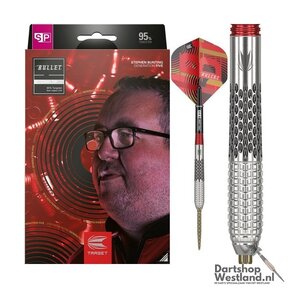 Stephen Bunting G5 90% Swiss