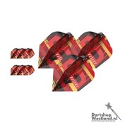 Ultra Player Stephen Bunting G5 No.6 Flights 3 sets