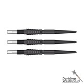 Swiss Points Storm LNC Black