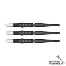 Swiss Points Storm LNC Black