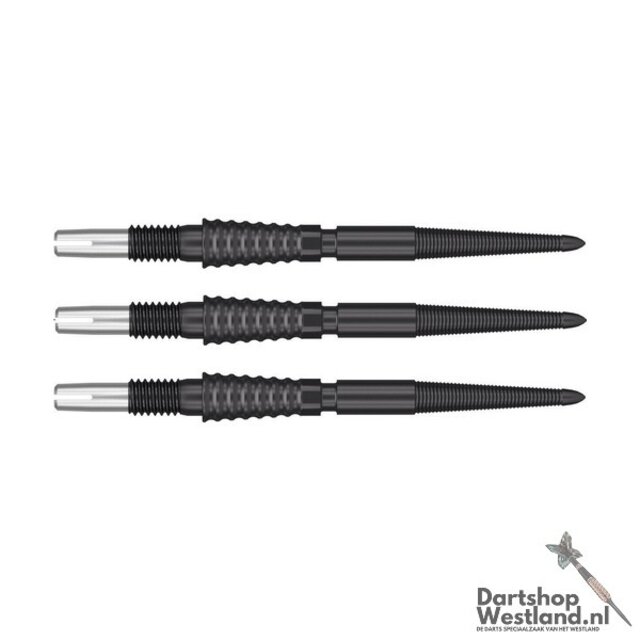 Swiss Points Storm LNC Black