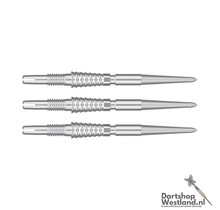 Swiss Points Storm LNC Silver